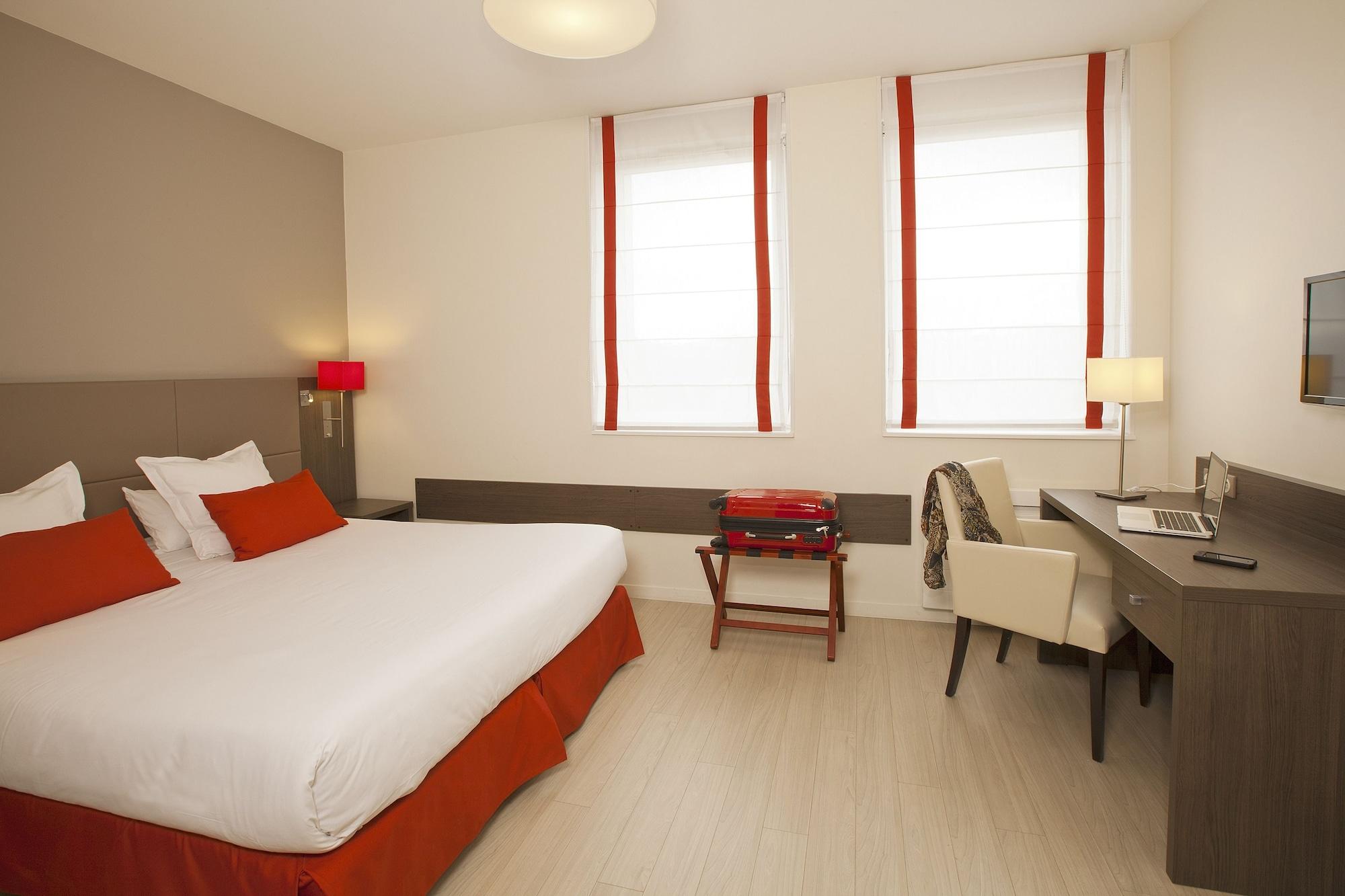 Residhome Reims Centre Kültér fotó