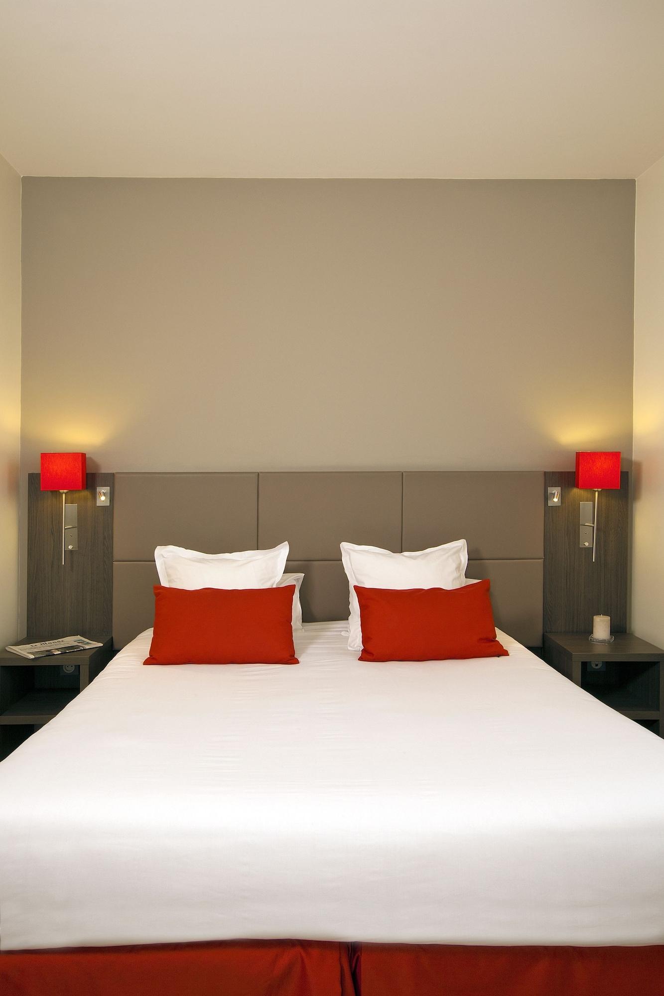 Residhome Reims Centre Kültér fotó