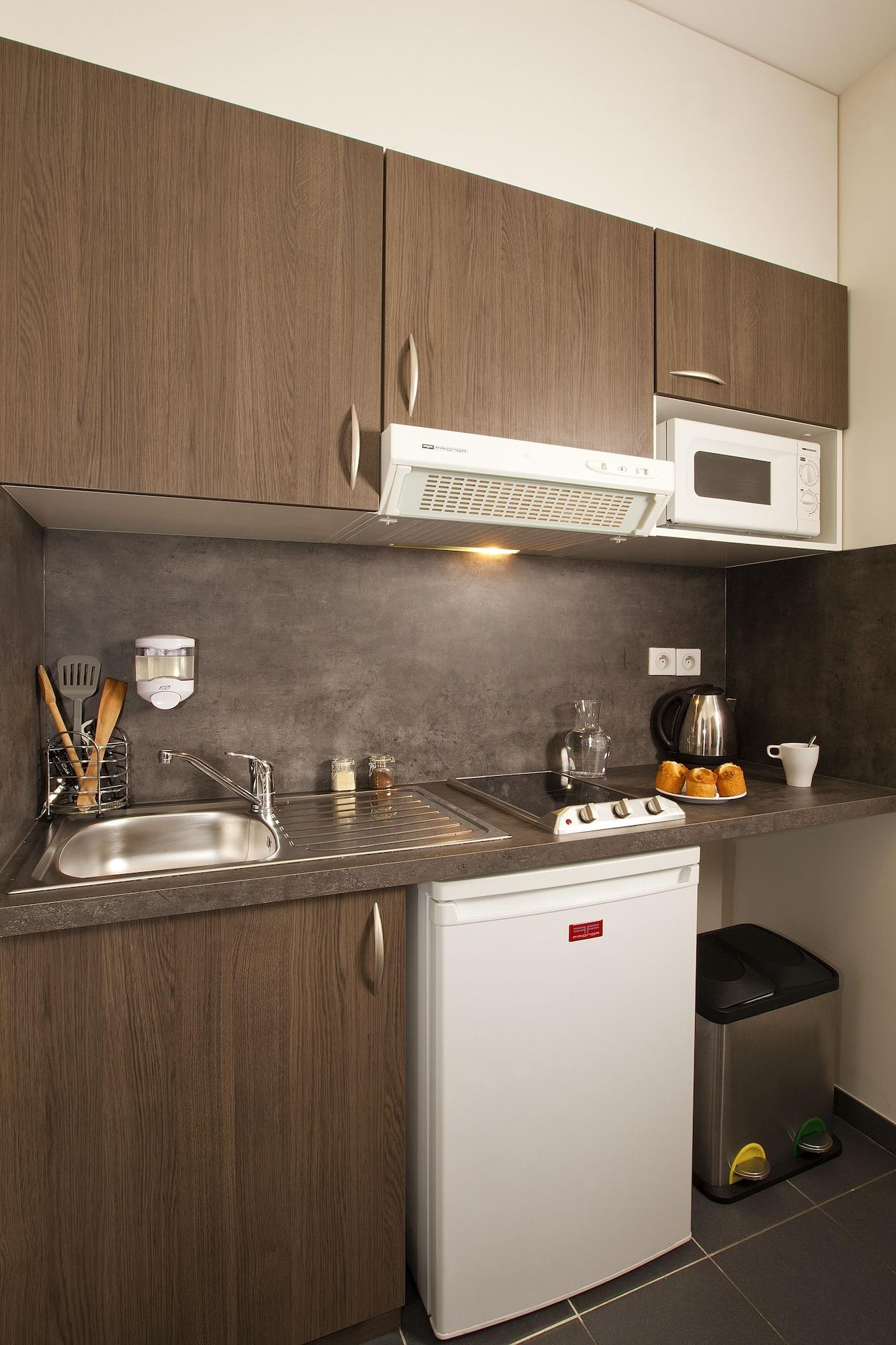 Residhome Reims Centre Kültér fotó