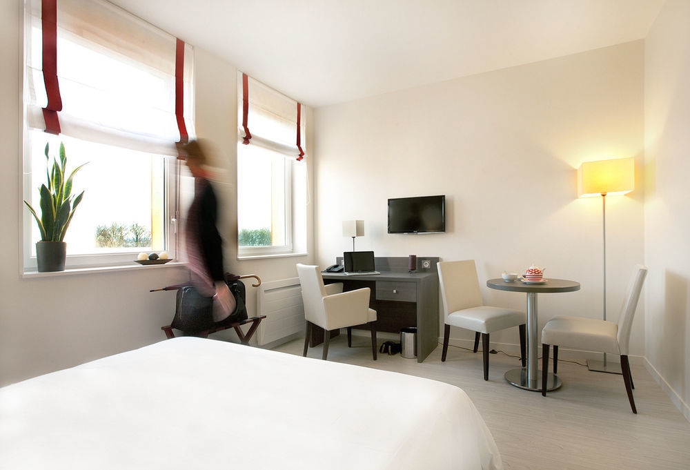 Residhome Reims Centre Kültér fotó