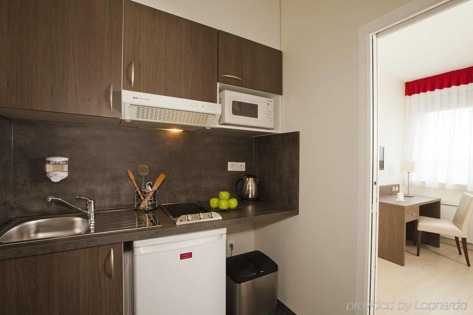 Residhome Reims Centre Kültér fotó