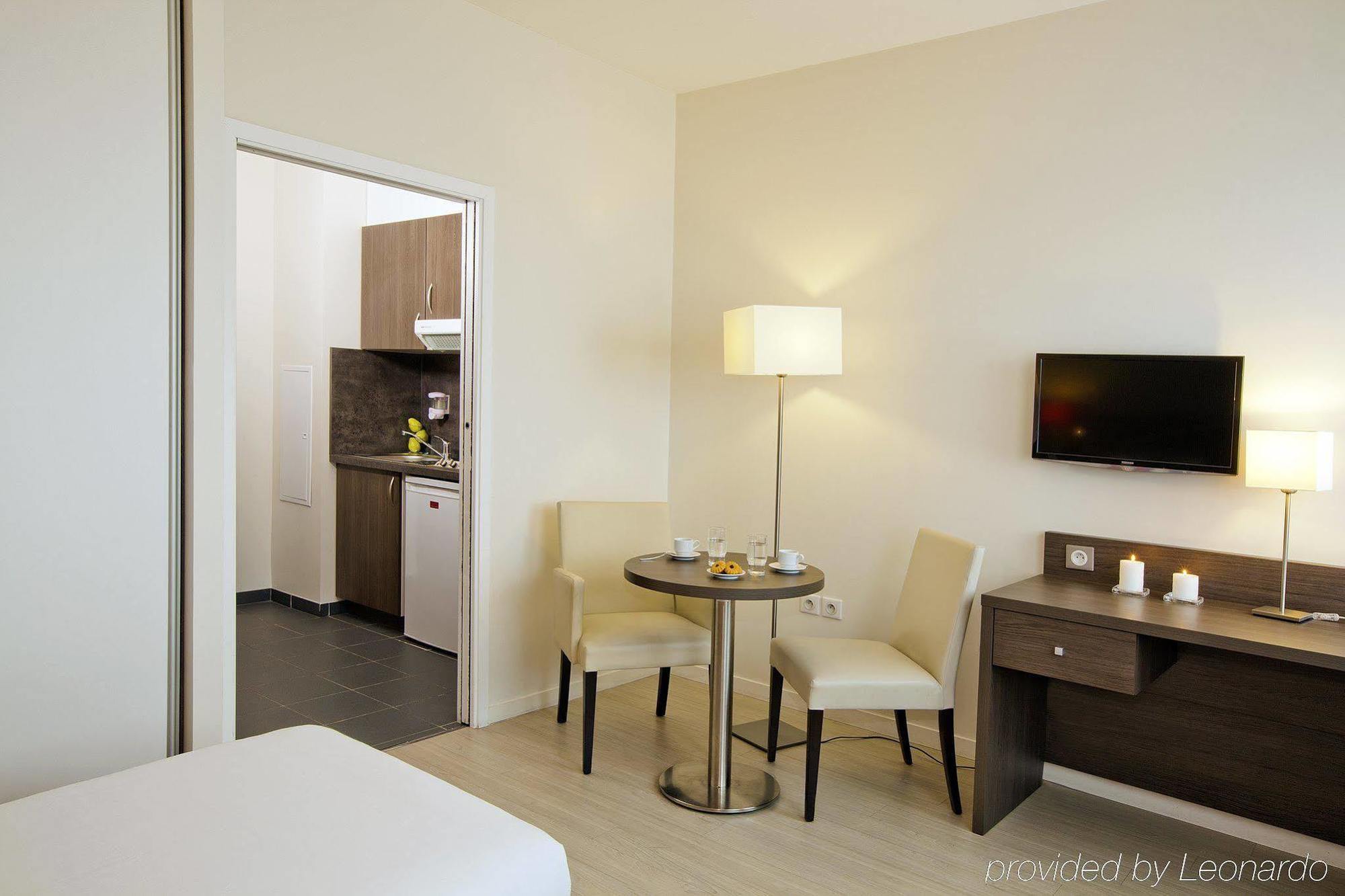 Residhome Reims Centre Kültér fotó